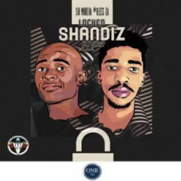 Sir Modeva - Intando Yakho ft. Bless ZA, RiRi